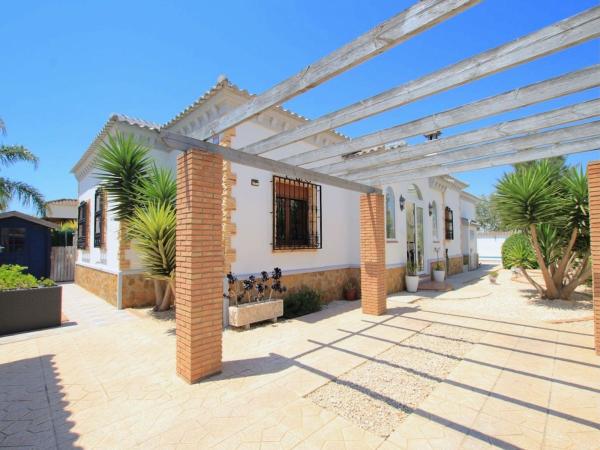 Casa o chalet independiente en Calle Benejúzar, Formentera del Segura photo 4