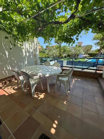 Venta de piso en Piso en Riu Bellcaire, 2, Devesses - Monte Pego, Denia, Denia
photo 1
