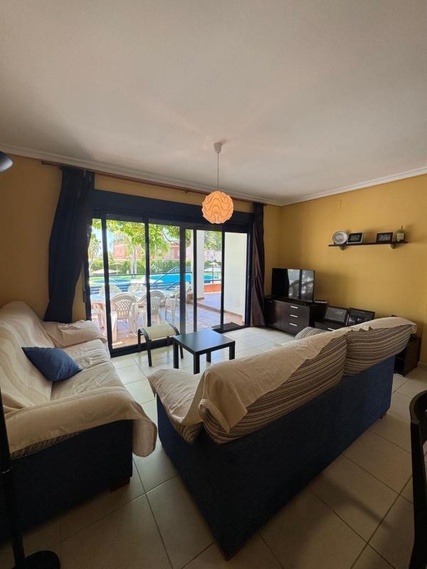 Venta de piso en Piso en Riu Bellcaire, 2, Devesses - Monte Pego, Denia, Denia
 photo 2