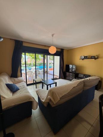 Venta de piso en Piso en Riu Bellcaire, 2, Devesses - Monte Pego, Denia, Denia
thumbnail 1