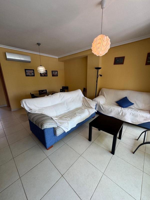 Venta de piso en Piso en Riu Bellcaire, 2, Devesses - Monte Pego, Denia, Denia
 photo 3