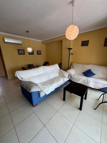 Venta de piso en Piso en Riu Bellcaire, 2, Devesses - Monte Pego, Denia, Denia
thumbnail 2
