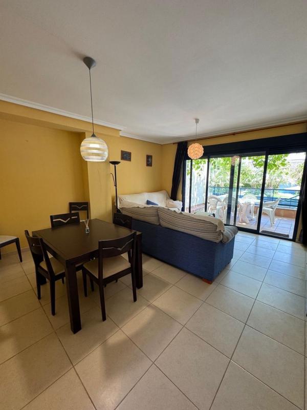 Venta de piso en Piso en Riu Bellcaire, 2, Devesses - Monte Pego, Denia, Denia
 photo 4