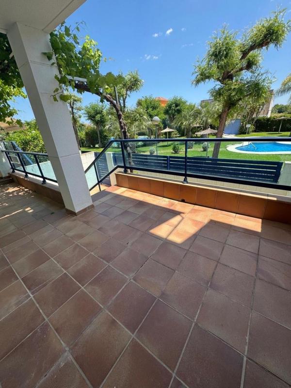Venta de piso en Piso en Riu Bellcaire, 2, Devesses - Monte Pego, Denia, Denia
 photo 5