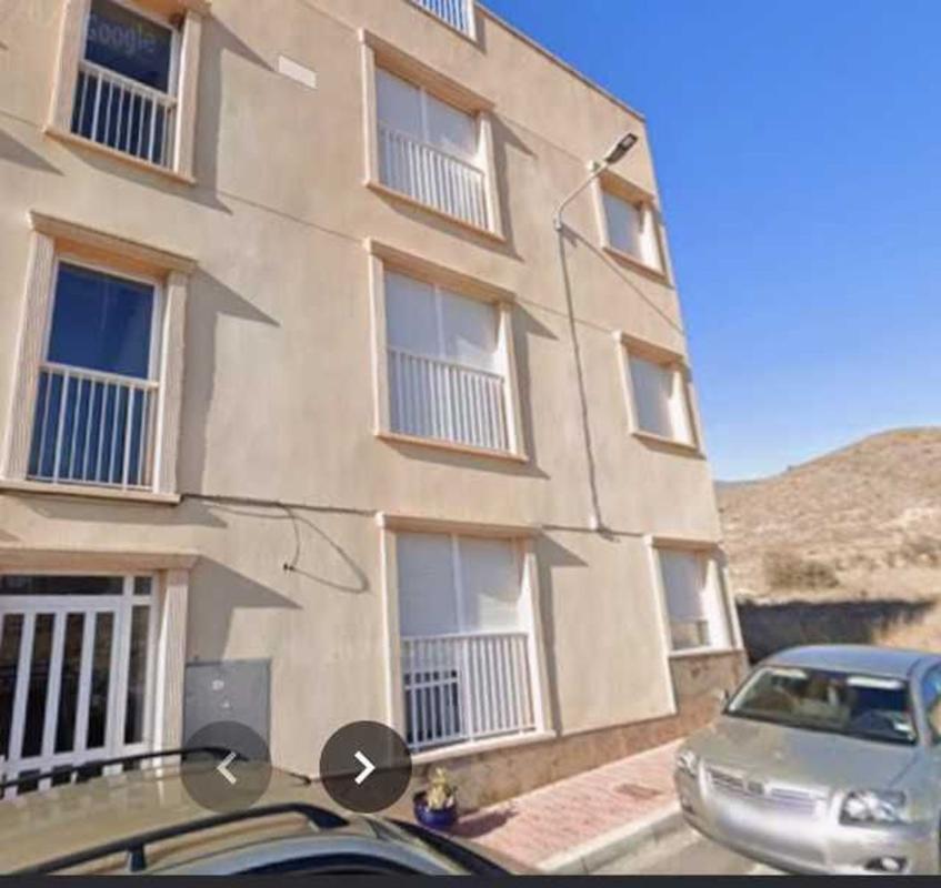 Venta de piso en Piso en Hondón de los Frailes, Hondón de los Frailes
photo 1