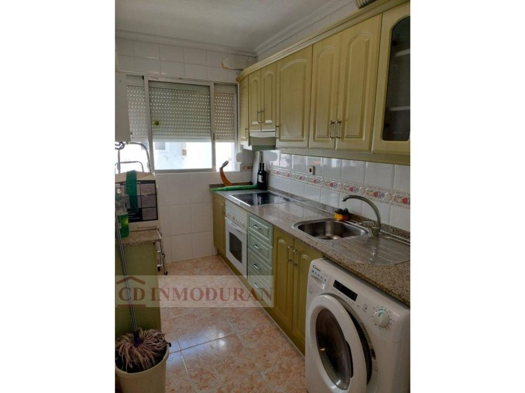 Продажа квартиры на Piso en Calle Pintor Antonio Amorós, Ciudad Elegida, Alicante / Alacant, Аликанте / Алакант
 photo 2