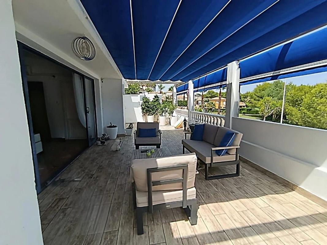 Продажа квартиры на Piso en Las Ramblas, Orihuela, Ориуэла
 photo 3