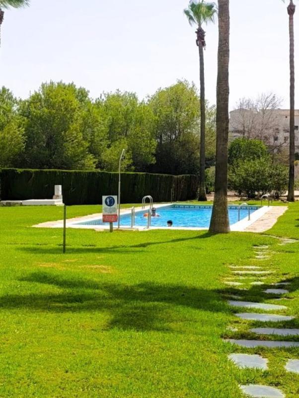Продажа квартиры на Piso en Las Ramblas, Orihuela, Ориуэла
 photo 4