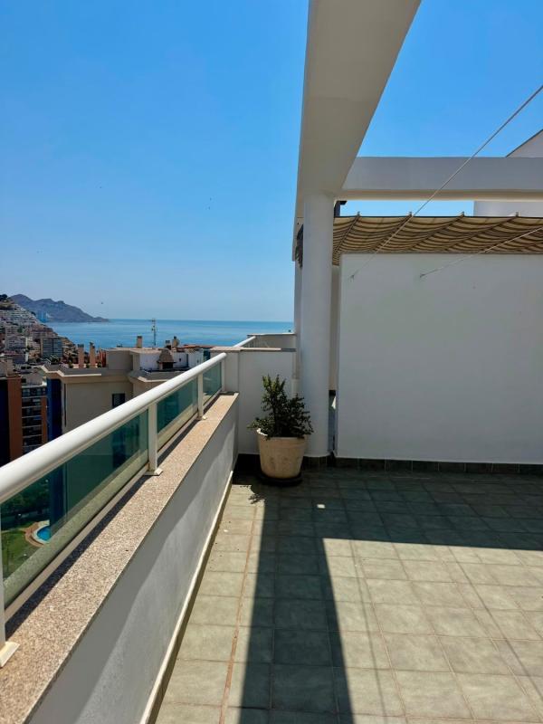 Venta de ático en  Ático en Mirador de la Cala - Benimar, La Villajoyosa / Vila Joiosa, La Villajoyosa / Vila Joiosa photo 5