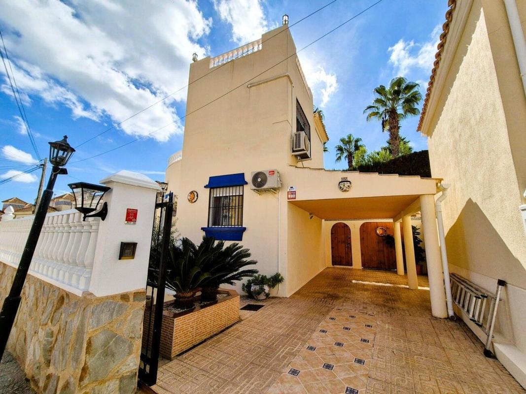 Propiedades en venta y alquiler en España photo 4