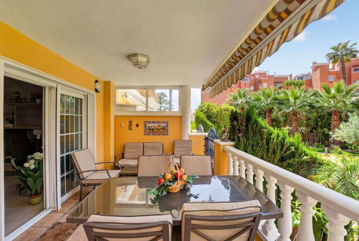 Продажа квартиры на Piso en La Regia, Orihuela, Ориуэла
 photo 2