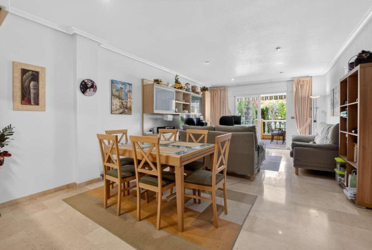 Продажа квартиры на Piso en La Regia, Orihuela, Ориуэла
 photo 3