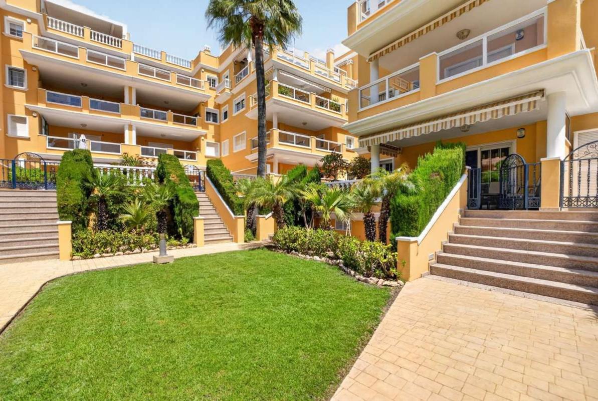 Продажа квартиры на Piso en La Regia, Orihuela, Ориуэла
 photo 4