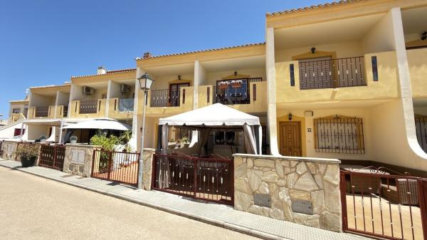 Casa o chalet independiente en La Zenia, Orihuela photo 1