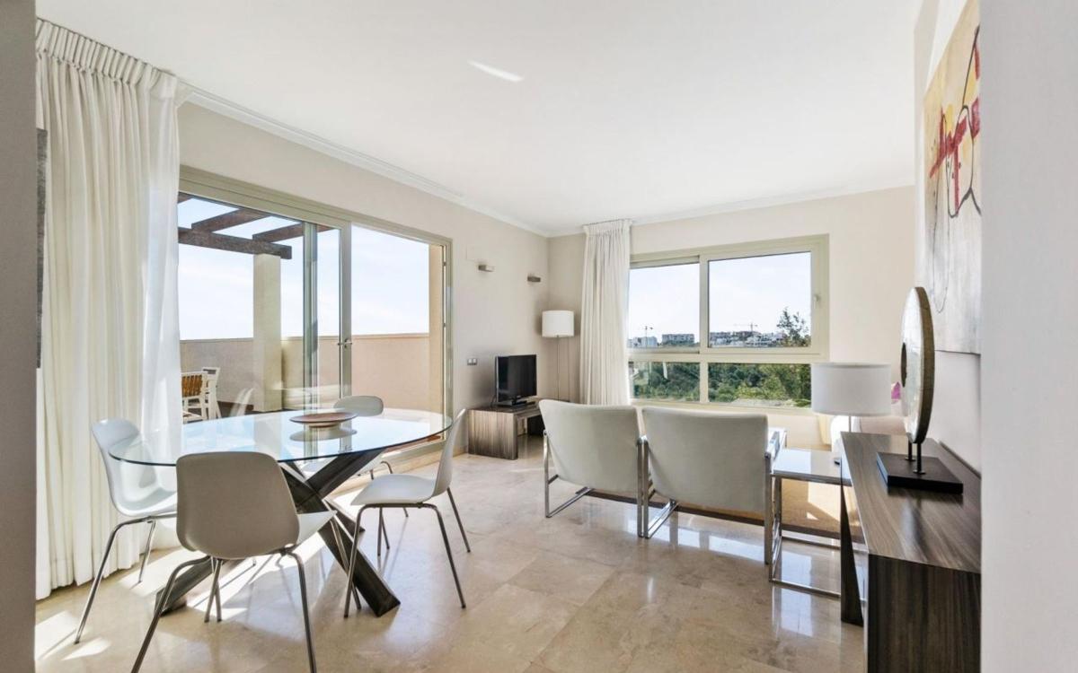 Продажа пентхауса на  Ático en Las Colinas Golf, Orihuela, Ориуэла photo 3