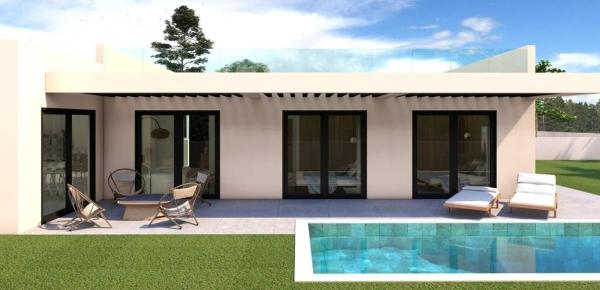 Promoción Balcón de Finestrat-Terra Marina obra nueva en Finestrat photo 1