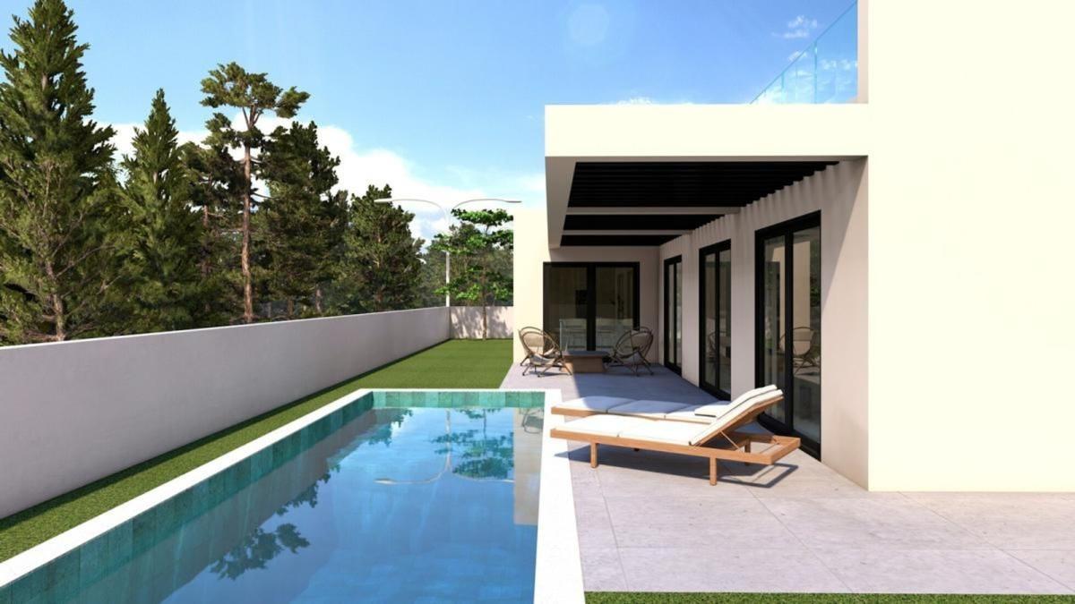 New construction Balcón de Finestrat-Terra Marina in Finestrat photo 3