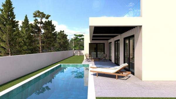 Promoción Balcón de Finestrat-Terra Marina obra nueva en Finestrat photo 3