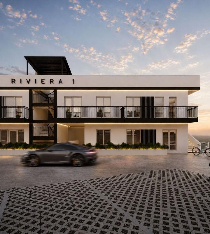 Новостройка Apartamentos turísticos Riviera-1 в Финестрат photo 2