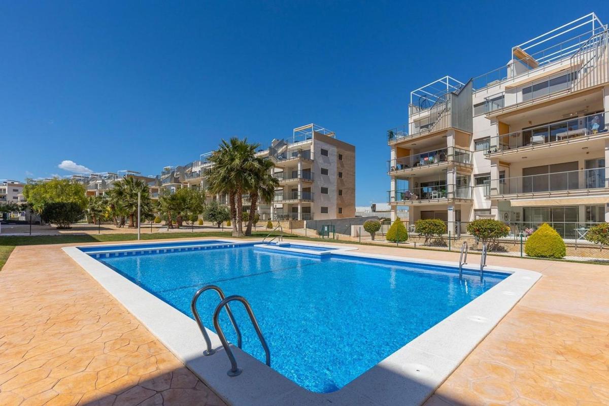 Sprzedaż mieszkania w Piso en Villamartín, Orihuela, Orihuela
 photo 2