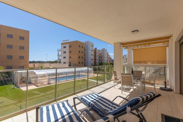 Sprzedaż mieszkania w Piso en Villamartín, Orihuela, Orihuela
 photo 3