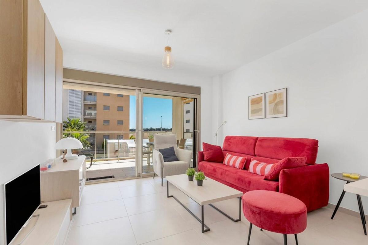 Sprzedaż mieszkania w Piso en Villamartín, Orihuela, Orihuela
 photo 5