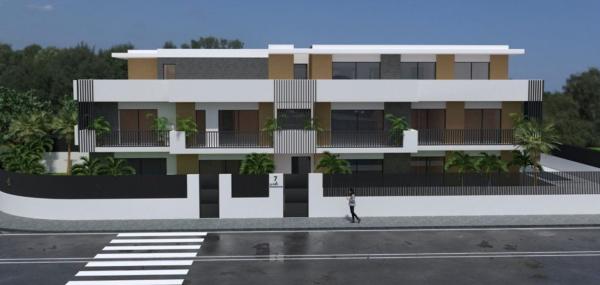 Promocja Apartamentos en Jávea nowe budownictwo w Jávea/Xàbia photo 2