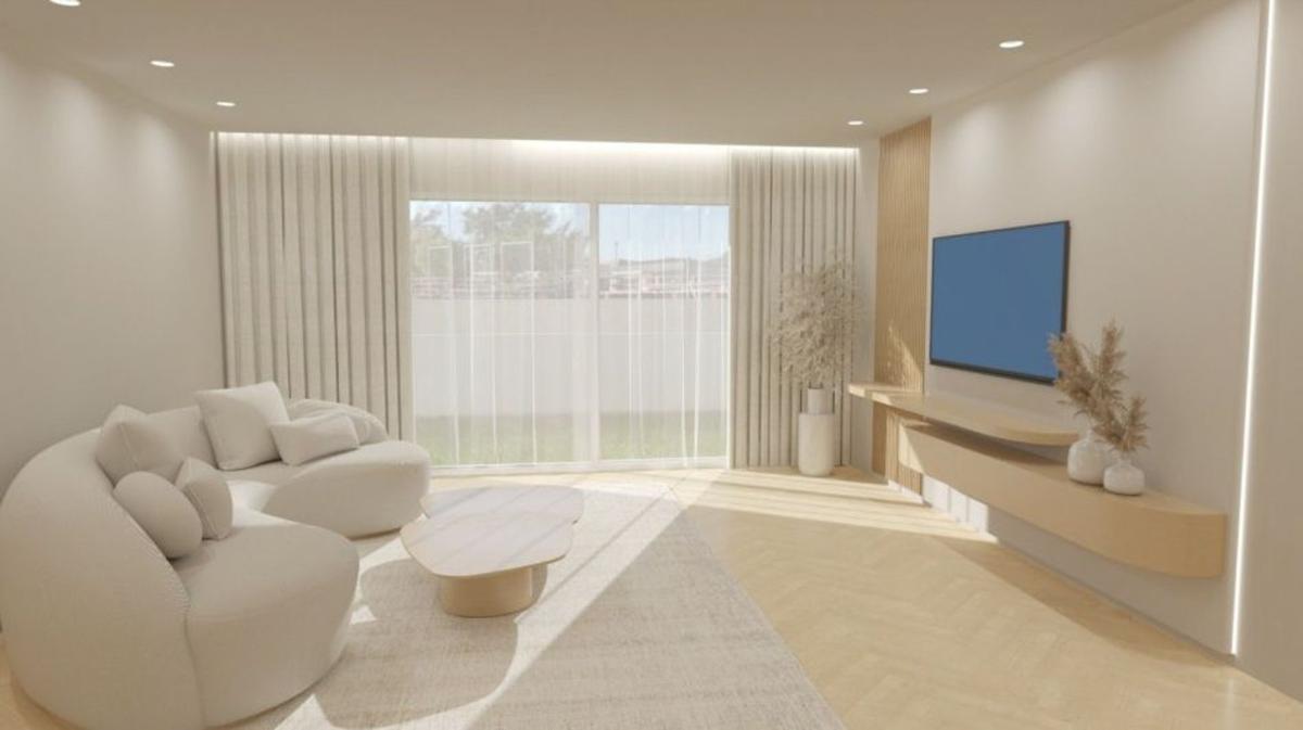 Nowa nieruchomość Apartamentos en Jávea w Jávea/Xàbia photo 3