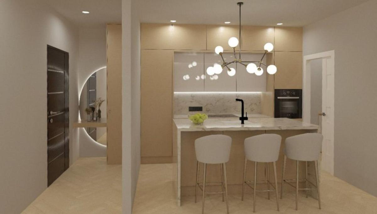Nowa nieruchomość Apartamentos en Jávea w Jávea/Xàbia photo 4