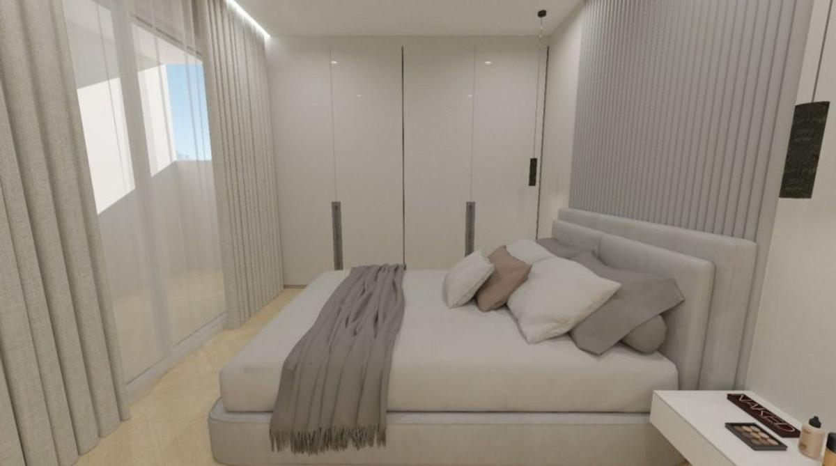 Nowa nieruchomość Apartamentos en Jávea w Jávea/Xàbia photo 5