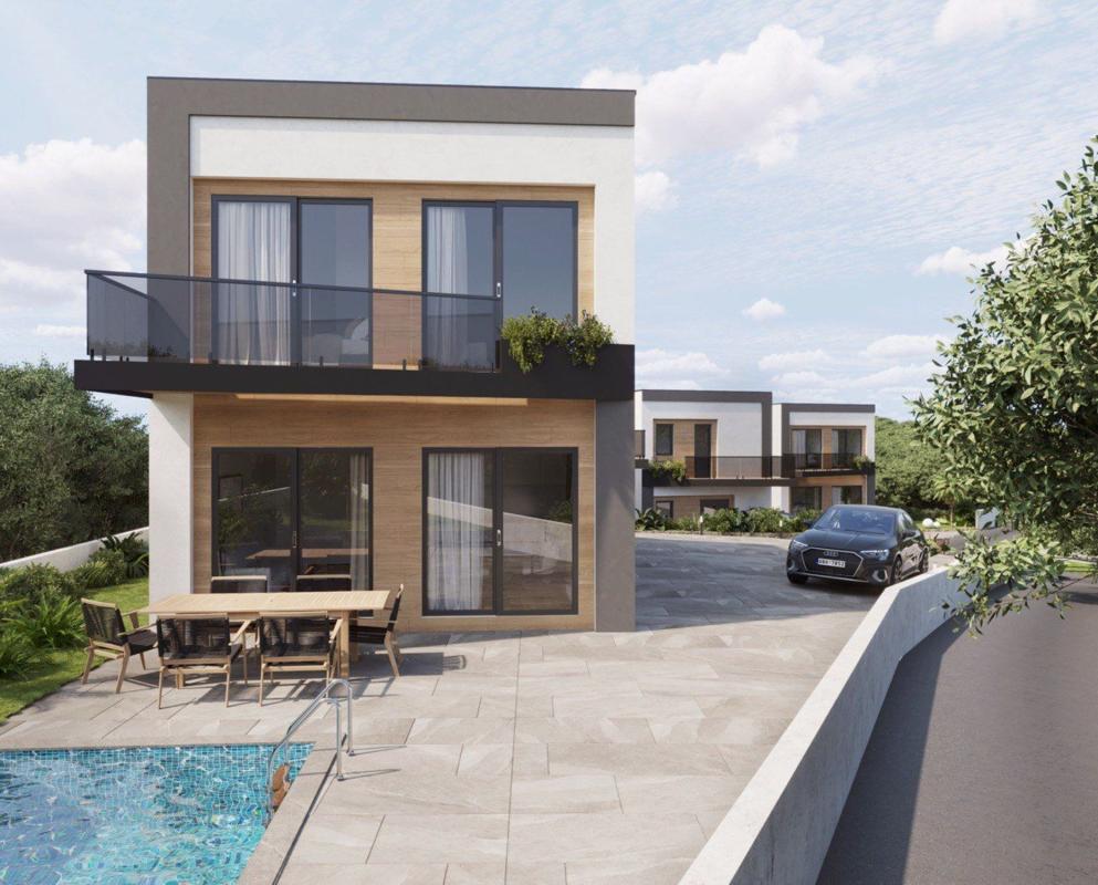 Nowa nieruchomość Sierra Verde Villas w Finestrat photo 4