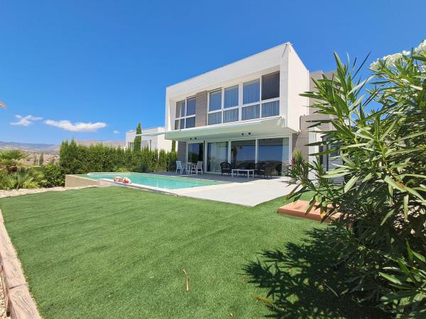 Casa o chalet independiente en Golf Bahía, Finestrat photo 1