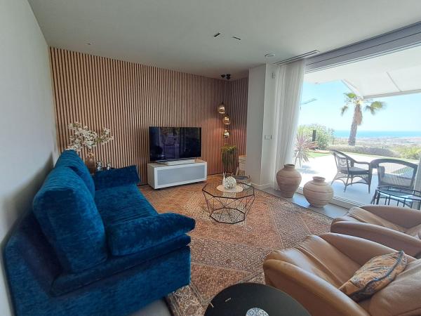 Casa o chalet independiente en Golf Bahía, Finestrat thumbnail 1