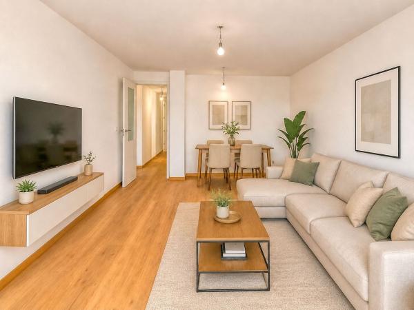 Venta de piso en Piso en Almoradí, Almoradí
photo 1
