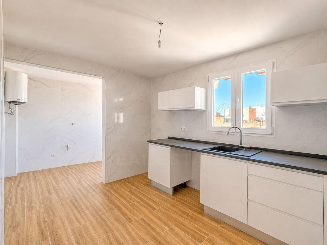 Sale of apartment in Piso en Almoradí, Almoradí
 photo 5
