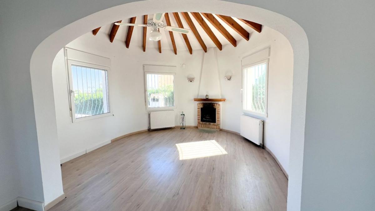 Sale of independent chalet in Casa o chalet en Cometa-Carrió, Calpe, Calpe
 photo 3