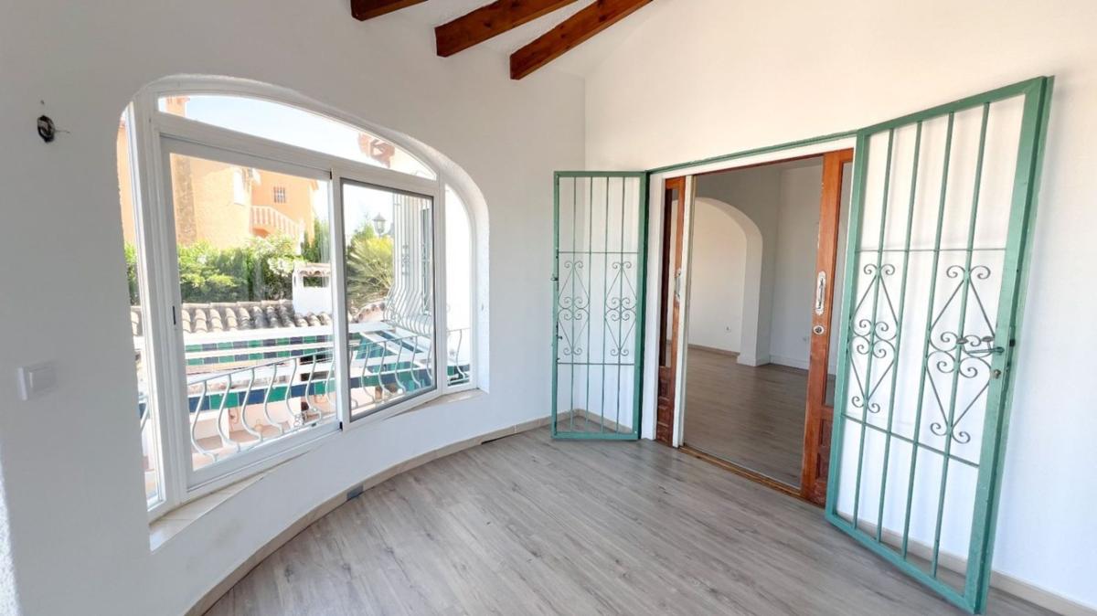 Sale of independent chalet in Casa o chalet en Cometa-Carrió, Calpe, Calpe
 photo 5