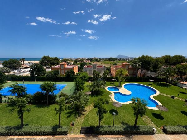 Mansarda na sprzedaż w Ático en Riu Bellcaire, 2, Devesses - Monte Pego, Denia, Dénia photo 1