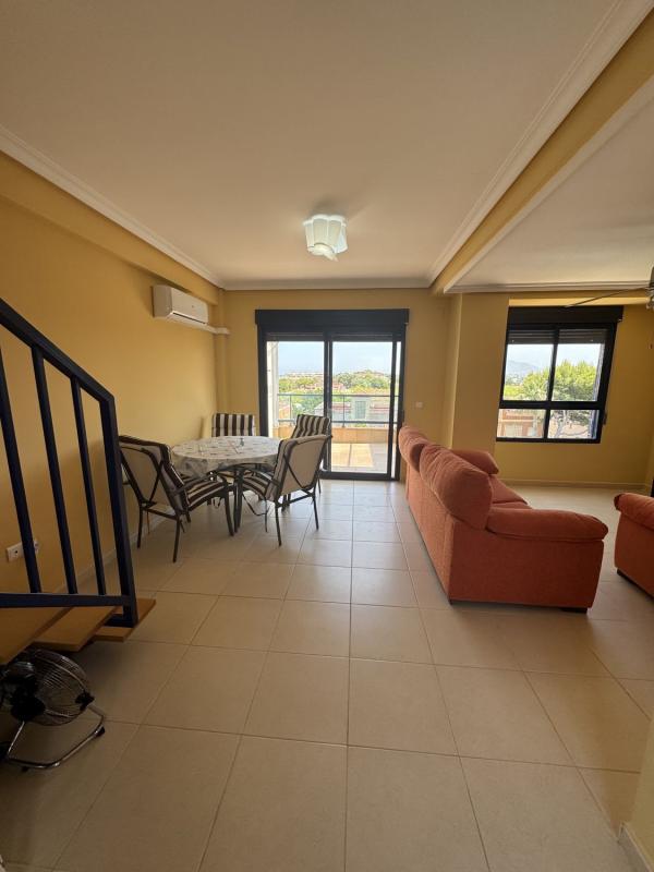 Venta de ático en  Ático en Riu Bellcaire, 2, Devesses - Monte Pego, Denia, Denia photo 2