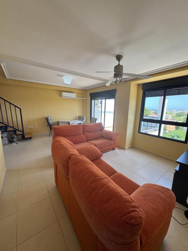 Venta de ático en  Ático en Riu Bellcaire, 2, Devesses - Monte Pego, Denia, Denia photo 3