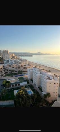 Sale of flat in Piso en C/Tarragona, 11, Playa Muchavista, El Campello, El Campello
 photo 1