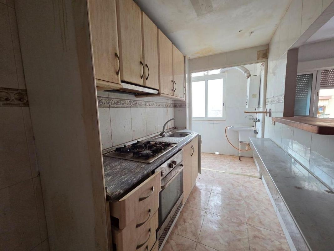 Продажа квартиры на Piso en Pueblo Poniente, Benidorm, Бенидорм
photo 1