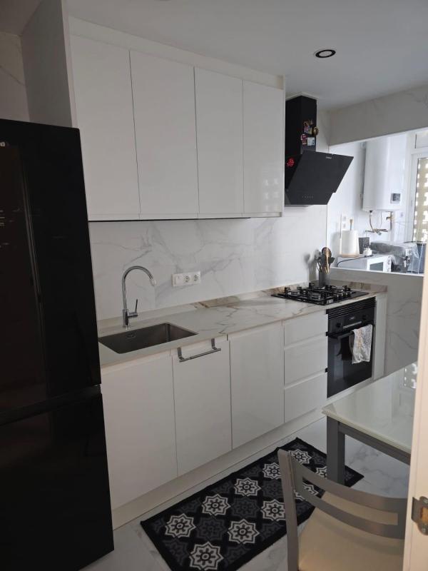 Продажа квартиры на Piso en Plà del Bon Repòs-La Goteta, Alicante / Alacant, Аликанте / Алакант
 photo 2
