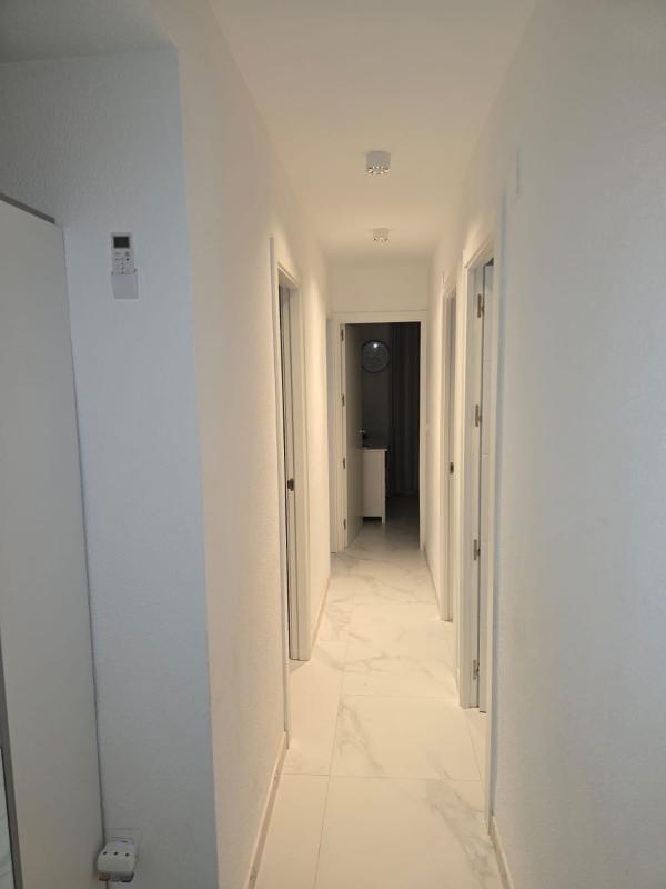 Продажа квартиры на Piso en Plà del Bon Repòs-La Goteta, Alicante / Alacant, Аликанте / Алакант
 photo 3