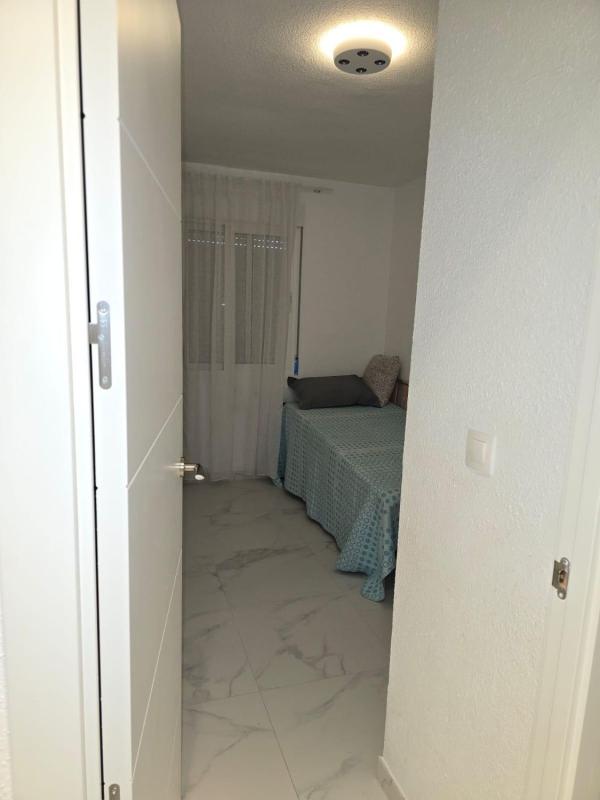 Продажа квартиры на Piso en Plà del Bon Repòs-La Goteta, Alicante / Alacant, Аликанте / Алакант
 photo 4