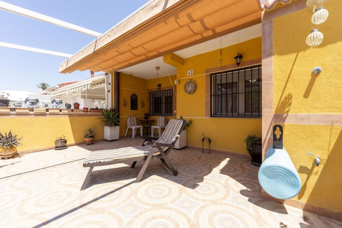 Propiedades en venta y alquiler en España photo 1