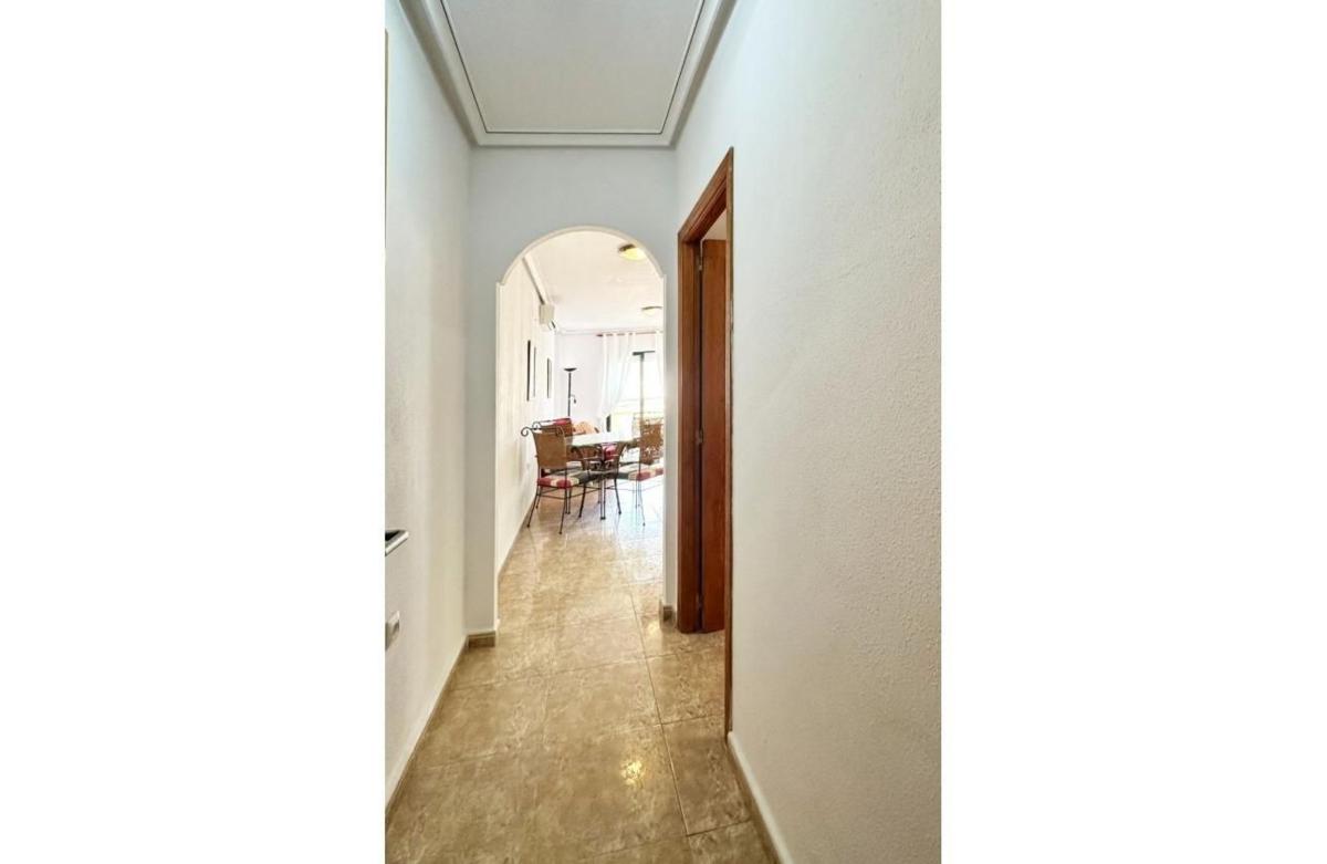 Продажа квартиры на Piso en Calle del Mar, Aguamarina, Orihuela, Ориуэла
 photo 4