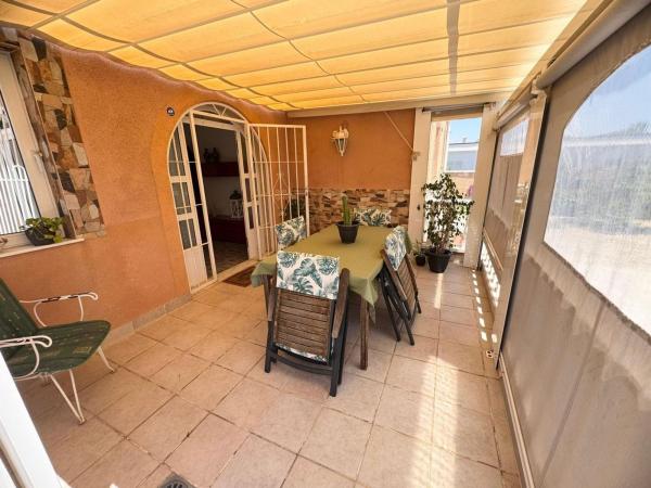 Casa o chalet independiente en San Fulgencio thumbnail 1