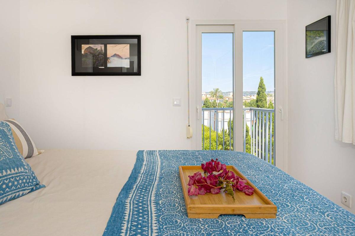 Venta de piso en Piso en Calle Nicosia, Cala Blanca, Jávea/Xàbia, Jávea/Xàbia
 photo 2