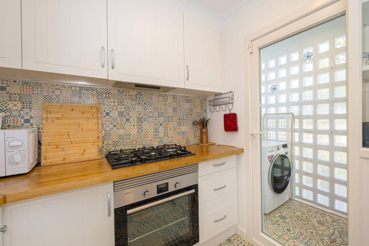 Venta de piso en Piso en Calle Nicosia, Cala Blanca, Jávea/Xàbia, Jávea/Xàbia
 photo 5